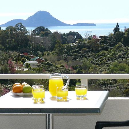 Crestwood Bed And Breakfast Whakatane Exterior photo