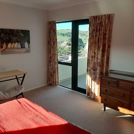 Crestwood Bed And Breakfast Whakatane Exterior photo
