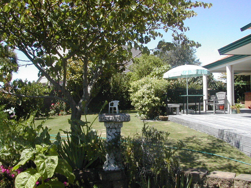 Crestwood Bed And Breakfast Whakatane Exterior photo