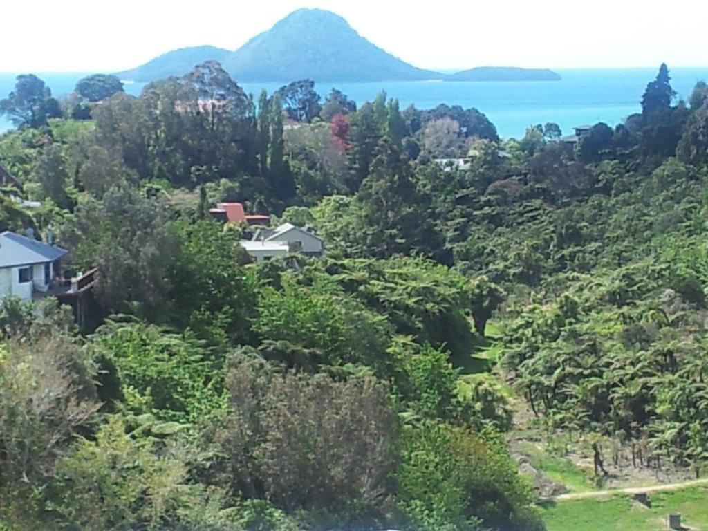 Crestwood Bed And Breakfast Whakatane Exterior photo