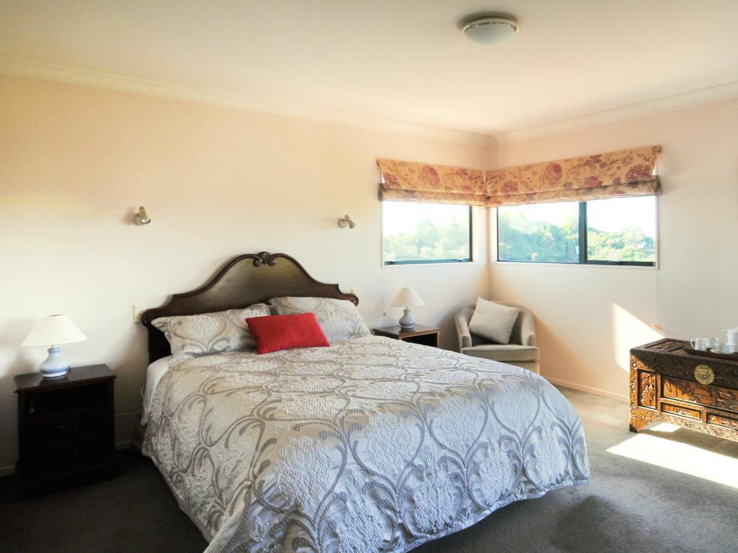 Crestwood Bed And Breakfast Whakatane Exterior photo