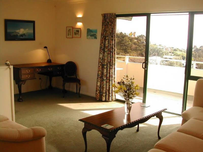 Crestwood Bed And Breakfast Whakatane Exterior photo