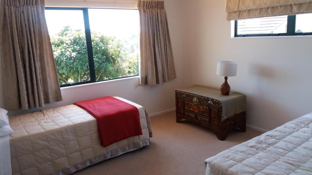 Crestwood Bed And Breakfast Whakatane Exterior photo